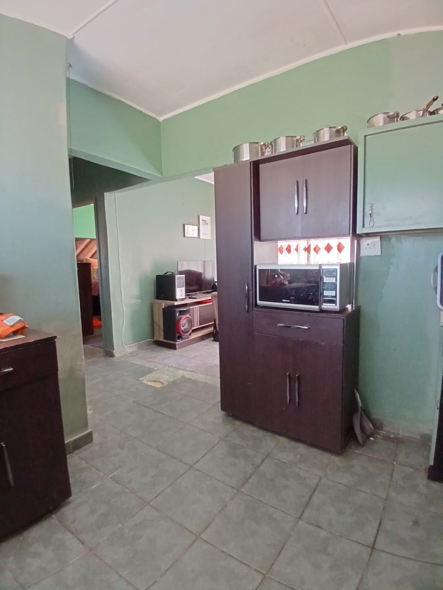 2 Bedroom Property for Sale in Sasolburg Ext 3 Free State